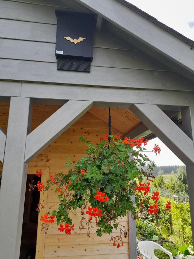 Bed & Breakfast Au Fil Des Saisons Sur La Wiels 3*